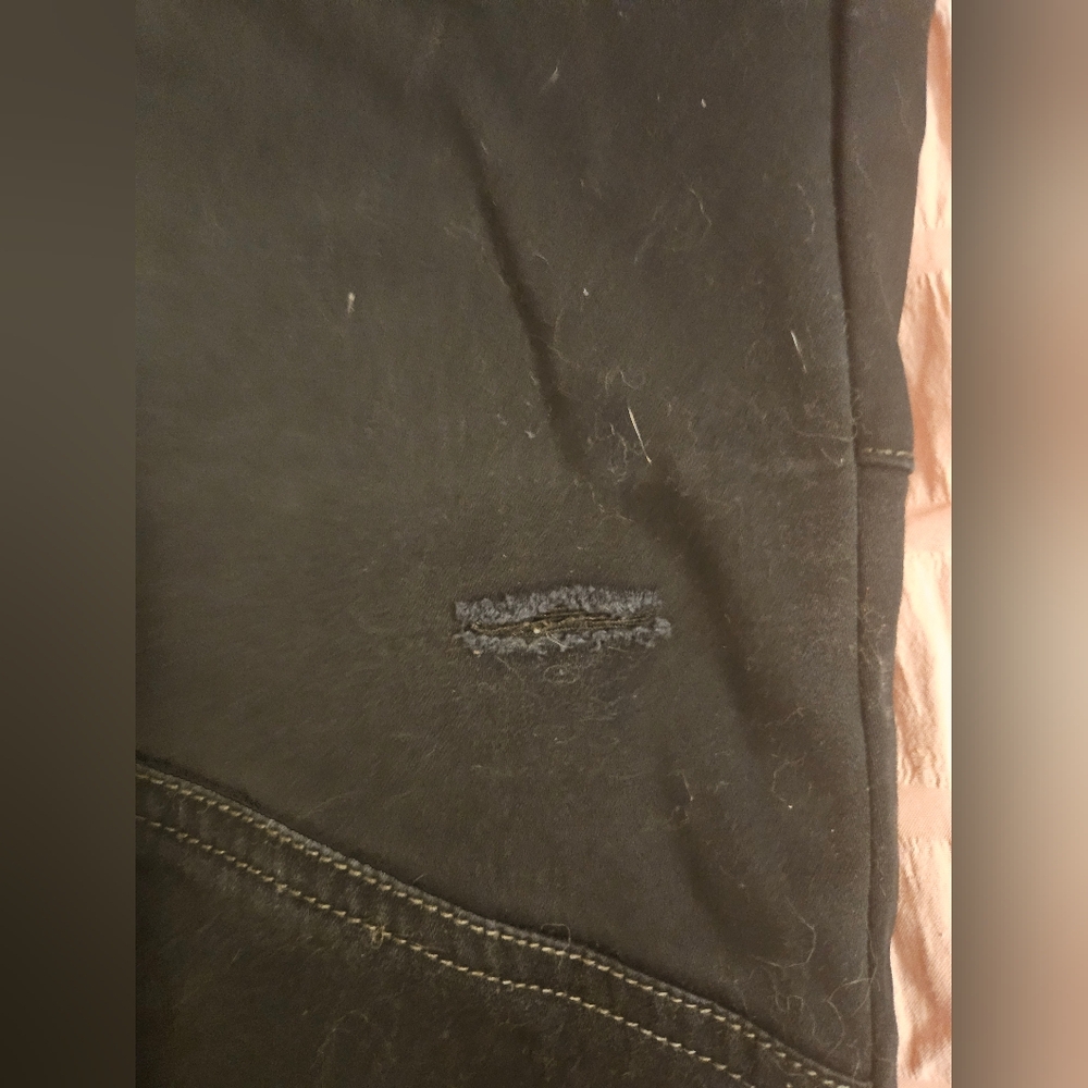 5.11 Tactical Wyldcat Pants Patriot 2A - Picture 4 of 4